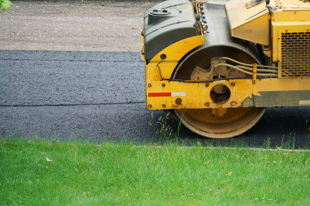 Reliable Jeffersontown, KY Driveway Paving Services Solutions